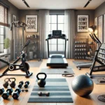 Fitness Equipments