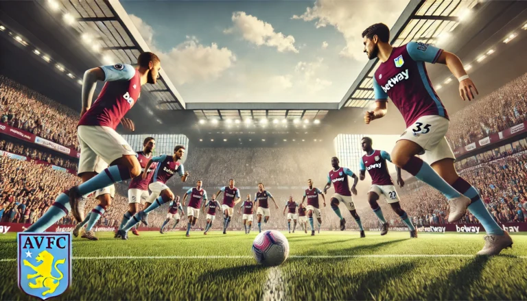 Aston Villa vs West Ham Highlights and Result 2025