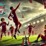 Liverpool vs Accrington Stanley Highlights and Result