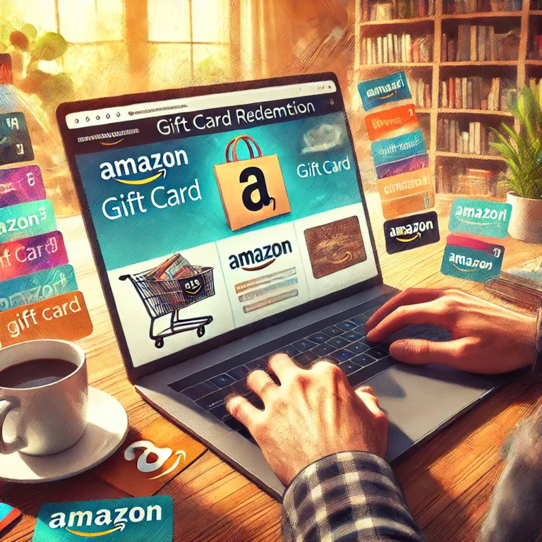 Can I Use Multiple Gift Cards on Amazon?