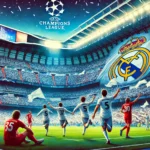 Real Madrid vs RB Salzburg Highlights and Result