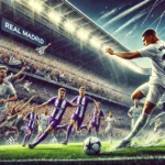 Valladolid vs Real Madrid Highlights and Result