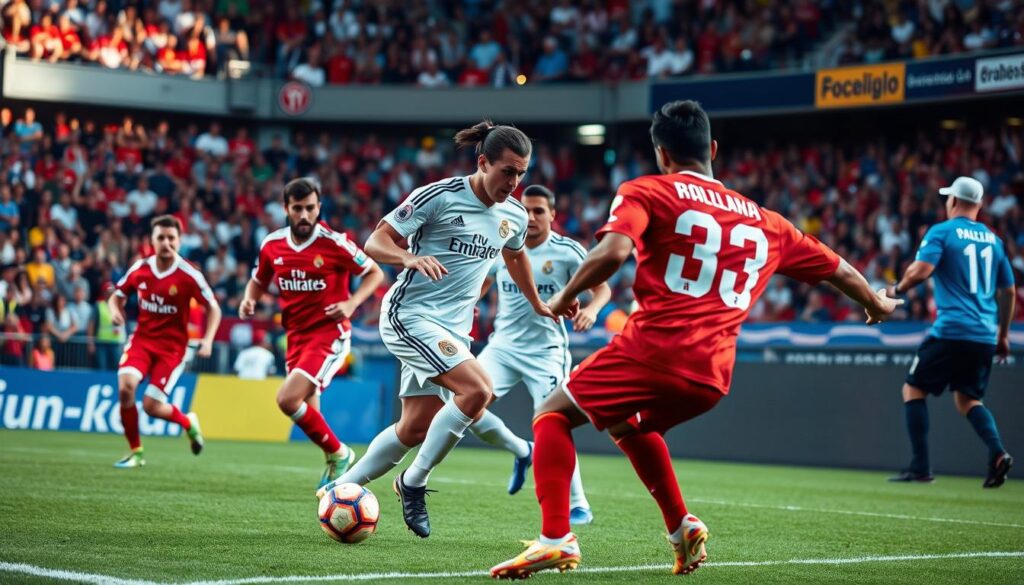 Real Madrid vs Mallorca Highlights