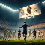 Espanyol vs Real Madrid Highlights and Result